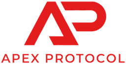 Apex Protocol Logo